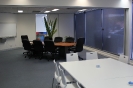 Wang Central Meeting Rooms opened up